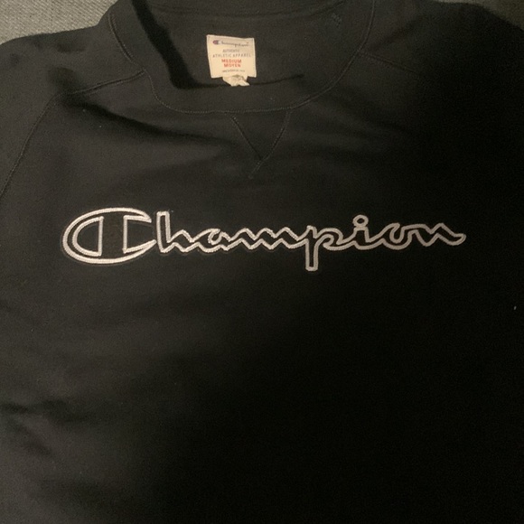 Champion Sweater - Picture 2 of 5